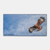 Cerf-volant rouge (Recto)