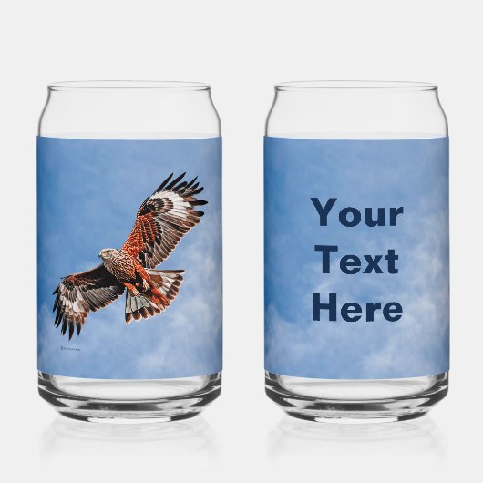 Cerf-volant rouge (Recto)