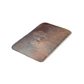 Cerfs communs au jardin du tapis de bain de dieux (Angle)