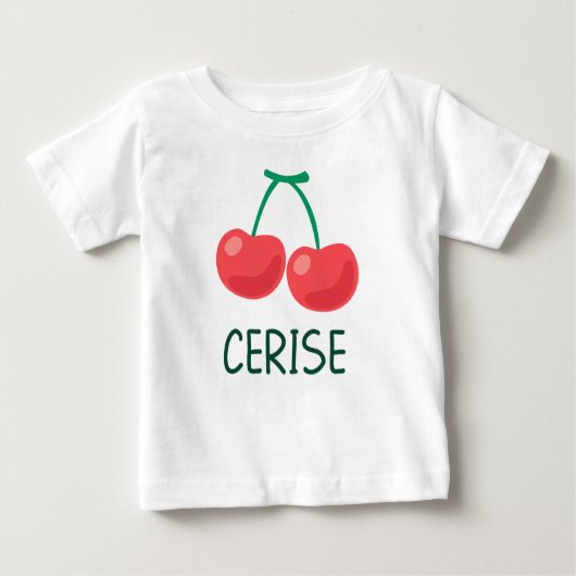 Cerise (Voorkant)