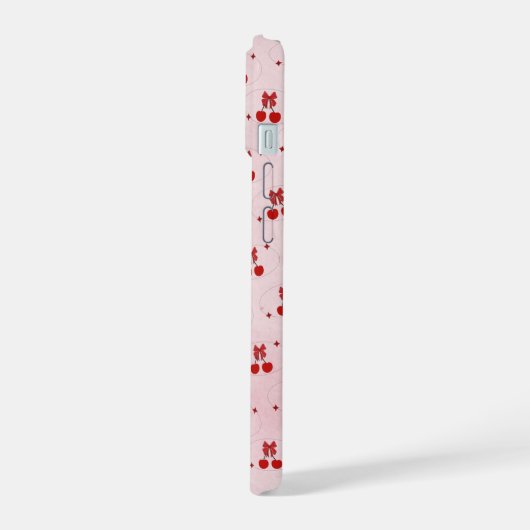Cerise (Côté gauche)