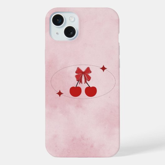 Cerise (Verso)