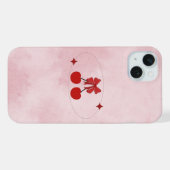 Cerise (Verso Horizontal)