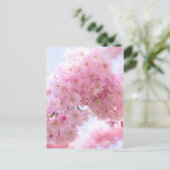 Cerise de pleur : Carte postale (Debout devant)