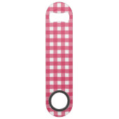 Cerise en vichy (Dos)