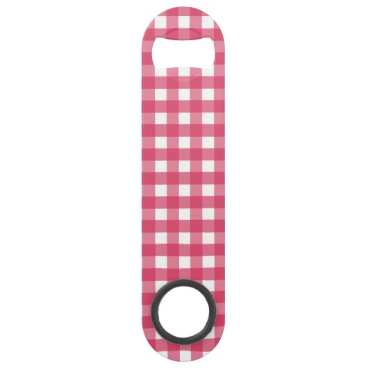 Cerise en vichy (Devant)