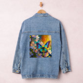 Cerise Imaginaire Sunrise Papillon (Hangar)