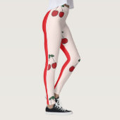 Cerise Leggings (Droite)