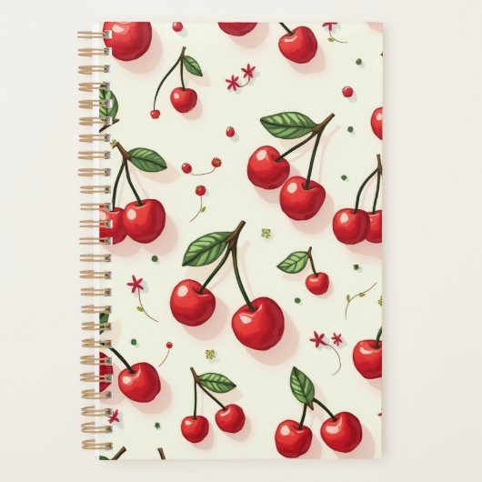 cerise mignonne (Devant)