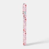 Cerise mignonne et bow (Côté gauche)