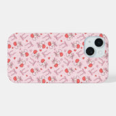 Cerise mignonne et bow (Verso Horizontal)