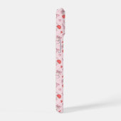 Cerise mignonne et bow (Côté droit)