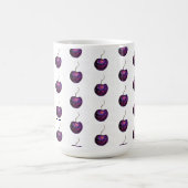 Cerise Mug (Centre)