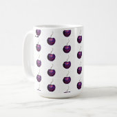 Cerise Mug (Devant gauche)