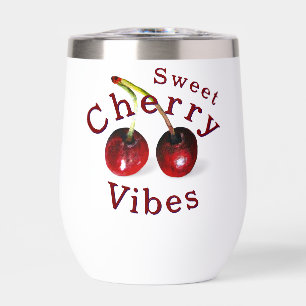 Cerise Tumbler
