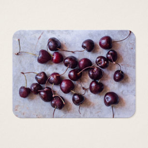 Cerises