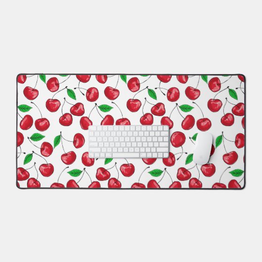 Cerises (Clavier et souris)