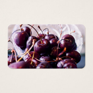 Cerises