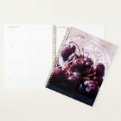 Cerises (Devant avec enveloppe)
