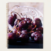 Cerises (Devant)