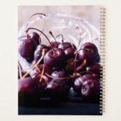 Cerises (Dos)