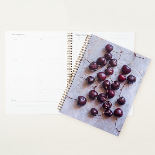 Cerises (Devant avec enveloppe)