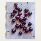 Cerises (Devant)