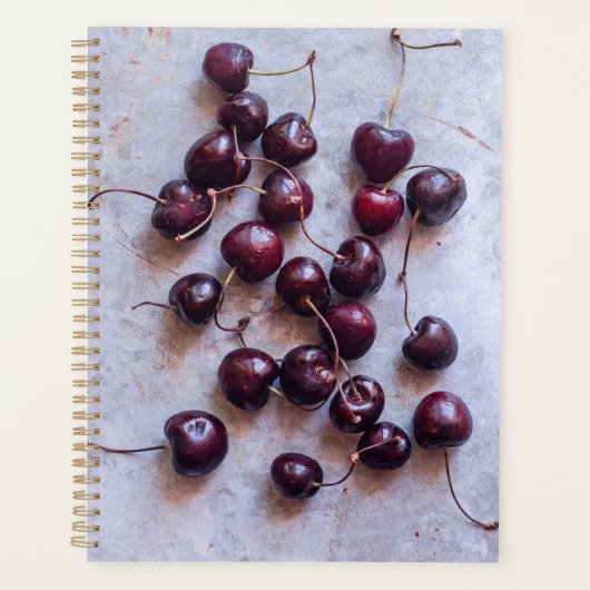 Cerises (Devant)