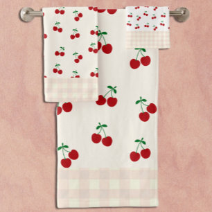 Cerises
