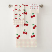 Cerises (En situation)