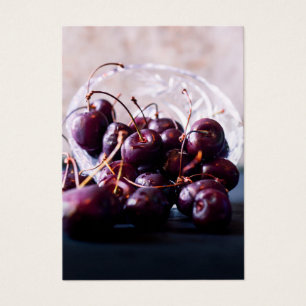 Cerises