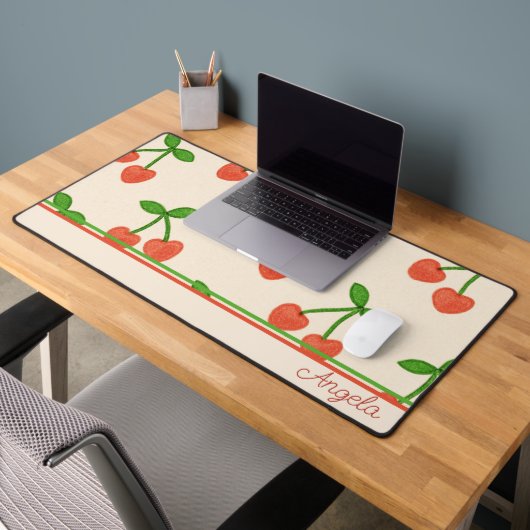 Cerises amoureuses (Bureau 2)