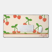 Cerises amoureuses (Clavier et souris)