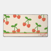 Cerises amoureuses (Recto)