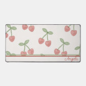 Cerises amoureuses (Recto)