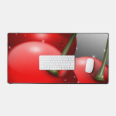 Cerises avec gouttes de ragoût (Clavier et souris)