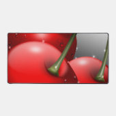 Cerises avec gouttes de ragoût (Recto)