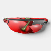 Cerises avec gouttes de ragoût (Poser)