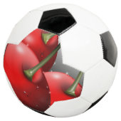 Cerises avec gouttes de ragoût (3/4)