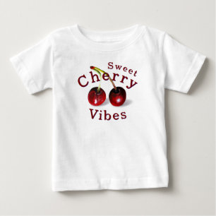 Cerises Bébé Haut