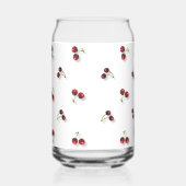 Cerises Boire du verre (Droite)
