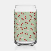 Cerises Et Fleurs (Gauche)