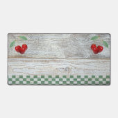 Cerises fraîches cuites (Recto)