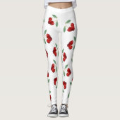 Cerises Leggings (Devant)