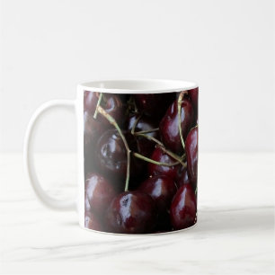 Cerises Mug