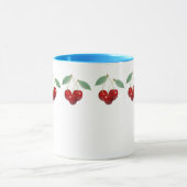 Cerises Mug (Centre)