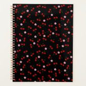 Cerises noires (Devant)