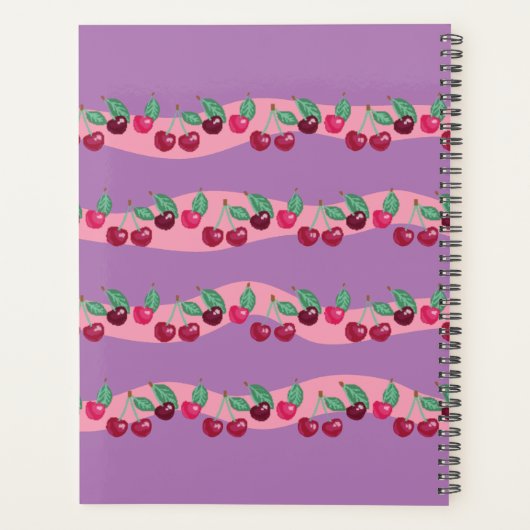 Cerises Pixel (Dos)