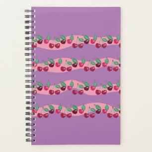 Cerises Pixel