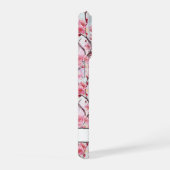 Cerisiers Fleuris Sakura Monogrammés (Côté droit)
